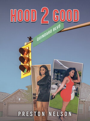 cover image of Hood 2 Good